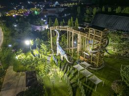 익산왕궁보석테마관광지, 토끼해맞아 ‘눈토&놀토’ 핫플 등극 기사 이미지