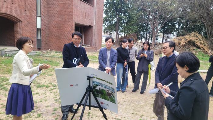 전주시, 대한민국 문화도시 건설 전문컨설팅 첫발 기사 이미지