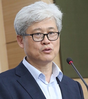 나라 망칠 숭미·기회주의자 한덕수(1) 기사 이미지