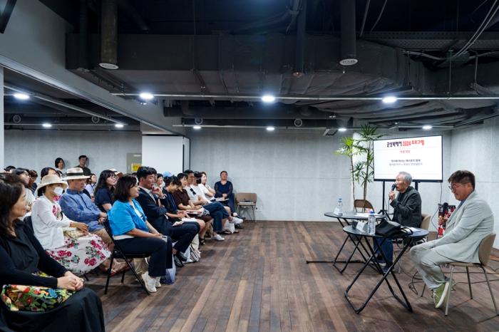 군산시, ‘군산북페어’로 또 한 번의 성공 신화 이룬다 기사 이미지