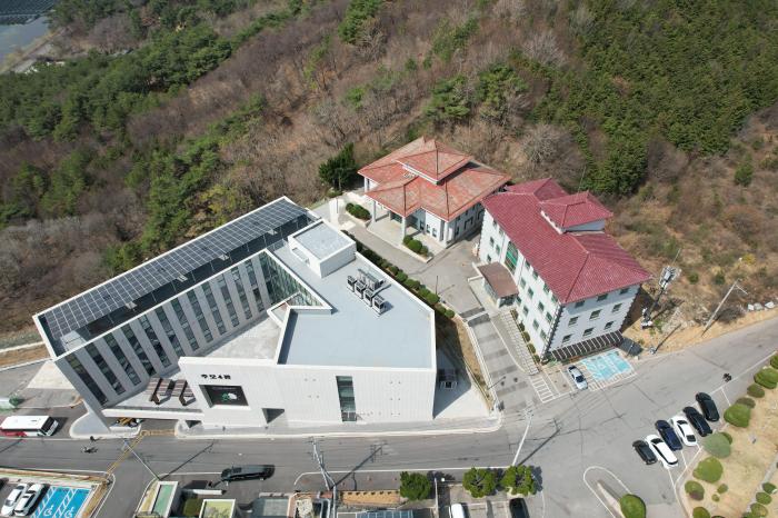 군산 승화원 화장시설 현대화로 선진 ‘장사행정’ 서비스 본격 추진 기사 이미지