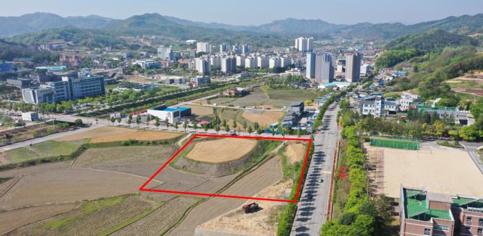 임실군, 2025년 전북형 반할주택 공모사업 선정 기사 이미지