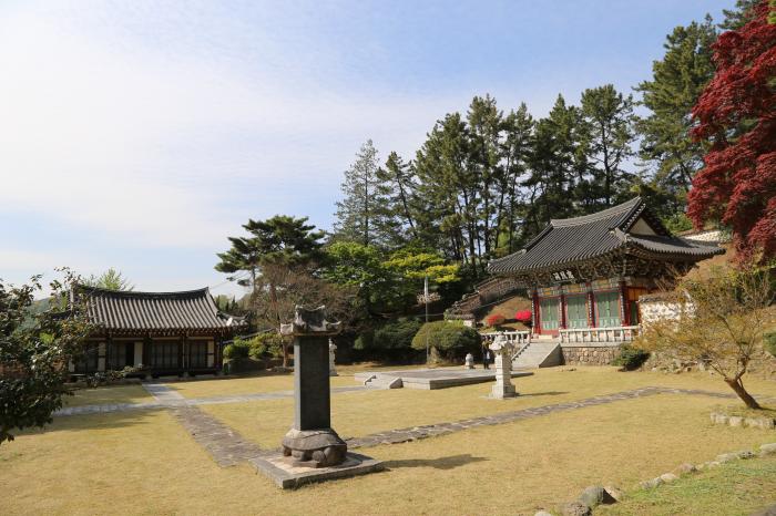 정읍시, 지역의 역사 담긴 충렬사·우물 5곳 문화유산 신규 관리 기사 이미지