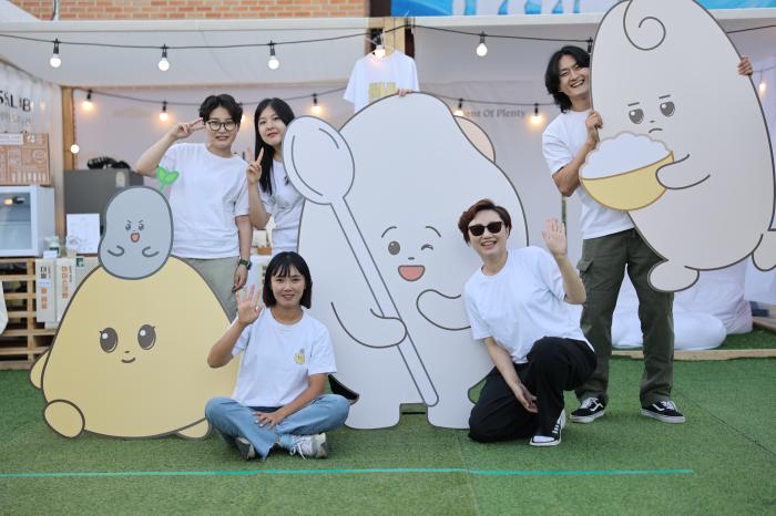 김제시, 2025년 전북 청년마을 만들기 공모사업 선정 기사 이미지
