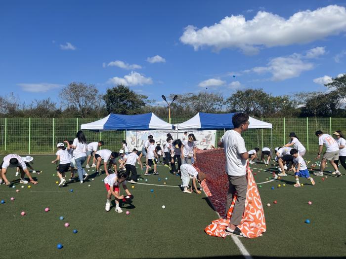 "온 가족 행복 충전" 5월은 익산 곳곳이 축제장 기사 이미지
