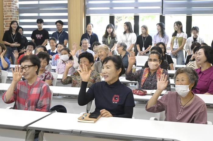 순창군, 군민 맞춤형 직업교육 훈련과정 수강생 모집 기사 이미지
