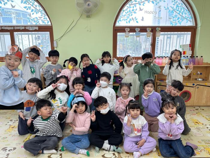 전주완산소방서 제23회 전북특별자치도 119소방동요 경연대회 출전 기사 이미지