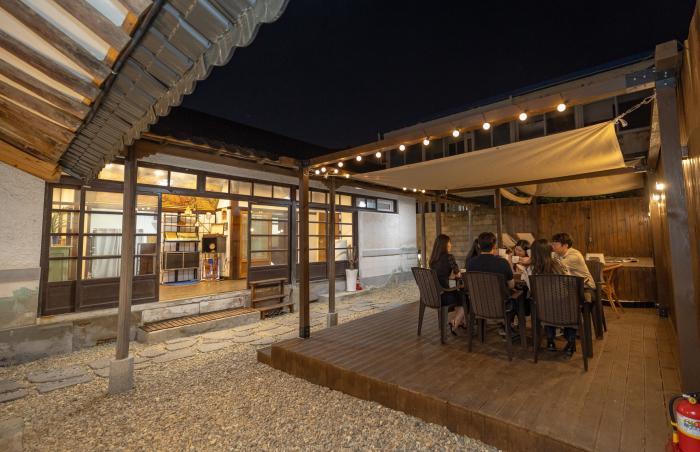 익산 솜리마을, 멈춘 시간 위에서 다시 피어난다 기사 이미지