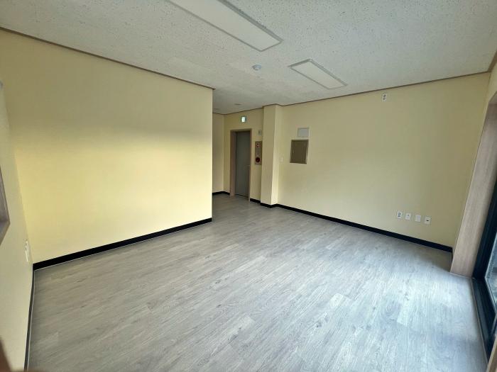 정읍시, 시니어클럽 증축 완료…노인일자리 환경 개선 기사 이미지
