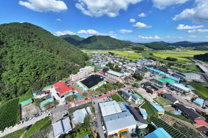 순창군 구림면, 올해 170억 최대규모 예산 확정 … 지역 대변혁 시동 기사 이미지