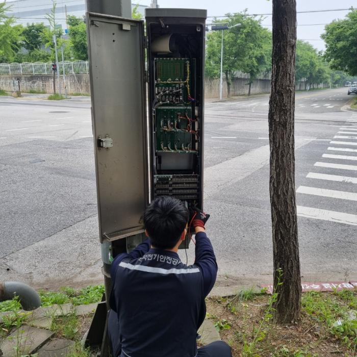 익산시, 여름철 호우 대비 안전사고 사전 예방 기사 이미지
