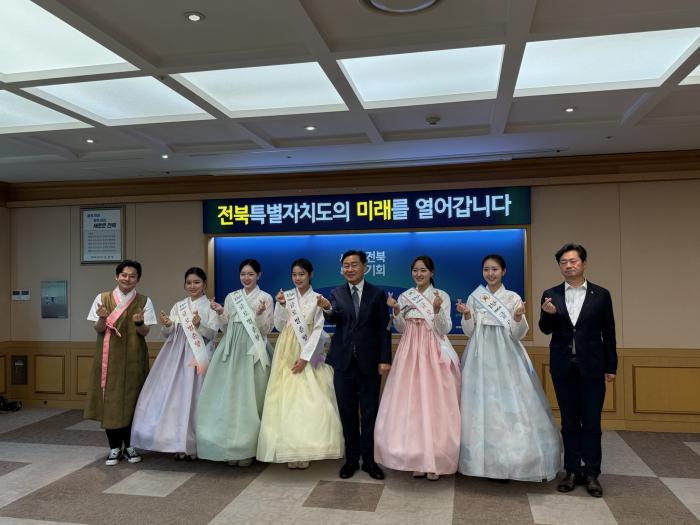 전북특별자치도에서 만나는 춘향제 감동의 기억 기사 이미지