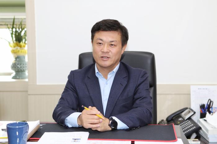 시민과 함께 일군 빛나는 3년, 정읍의 담대한 변화를 이끌다 기사 이미지