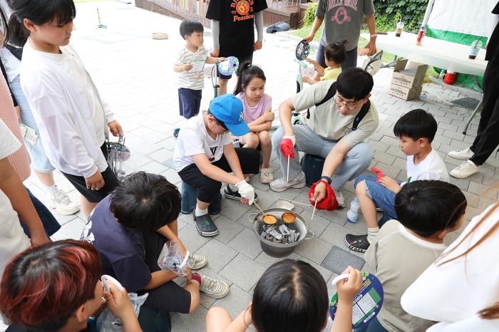 추억 여행, ‘근대어때’ 완주 삼례 3,700명 몰려 기사 이미지