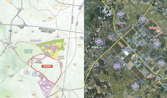 전북도, 익산·김제 산업단지 2곳 승인… 지역산업 육성 가속 기사 이미지