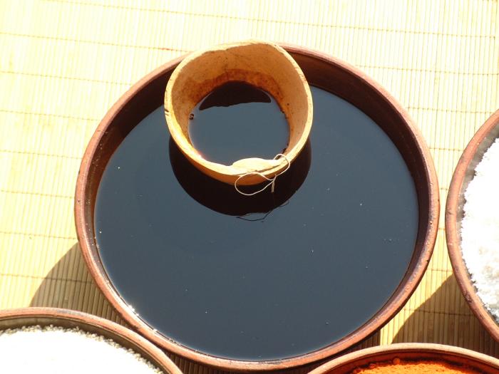 순창군, 간장의 항치매·혈당 개선 효과 세계에 알려 기사 이미지