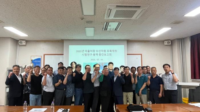 전북특별법 특례로 ‘어업잠수사’ 전국 최초 시범사업 기사 이미지