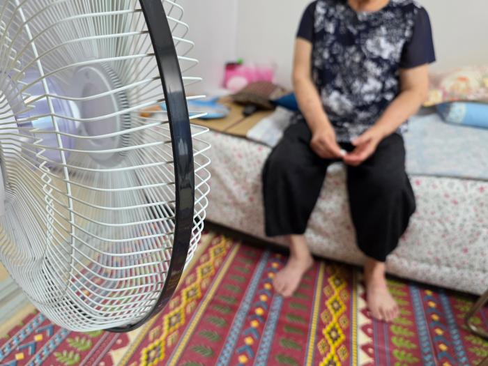남원시, 폭염도 재난! 시민 건강 보호에 총력 기사 이미지