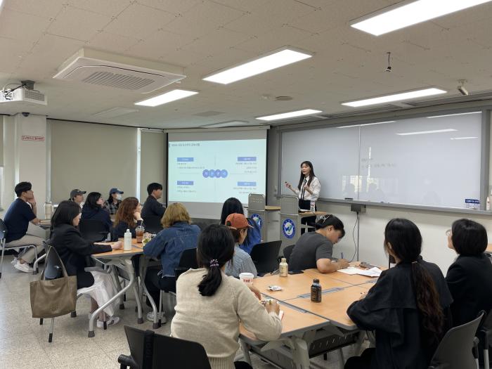 완주군, 청년도전지원사업 활발 사회 진출 돕는다 기사 이미지