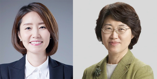 문재인 정부 여가부장관 “강선우, ‘하라면 하라’며 예산삭감” 갑질 폭로 기사 이미지