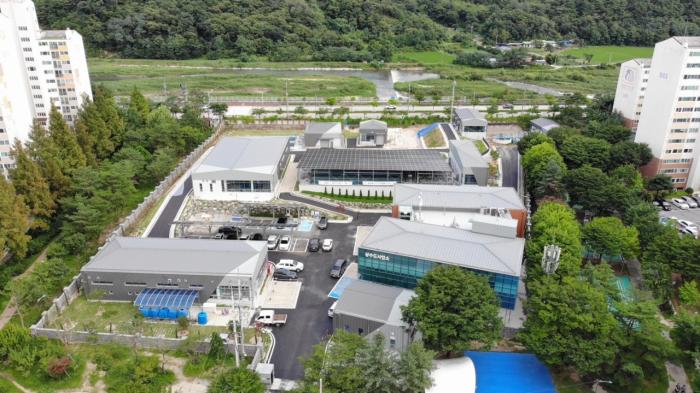 남원시, 광역상수도 공급사업으로 깨끗한 물 공급 실현 기사 이미지