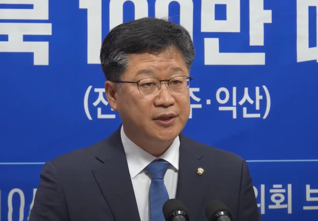 안호영 “행안부 6자 간담회 조속 개최”공식 요청 기사 이미지
