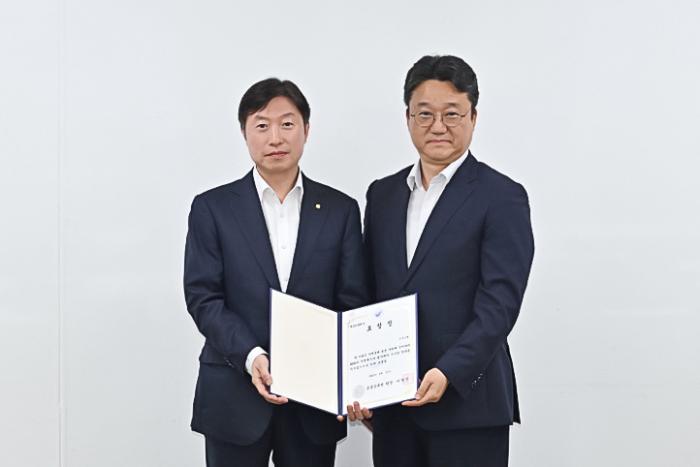 전북은행 '지역재투자 평가'에서 지방은행 1위 기록 기사 이미지