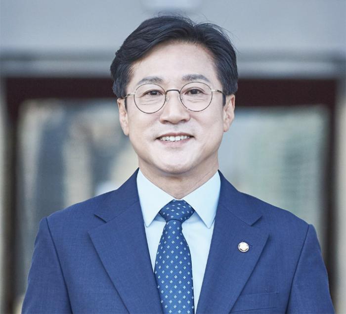 신영대 前 선거사무장 2심도 징역형 집유…확정시 당선 무효 기사 이미지