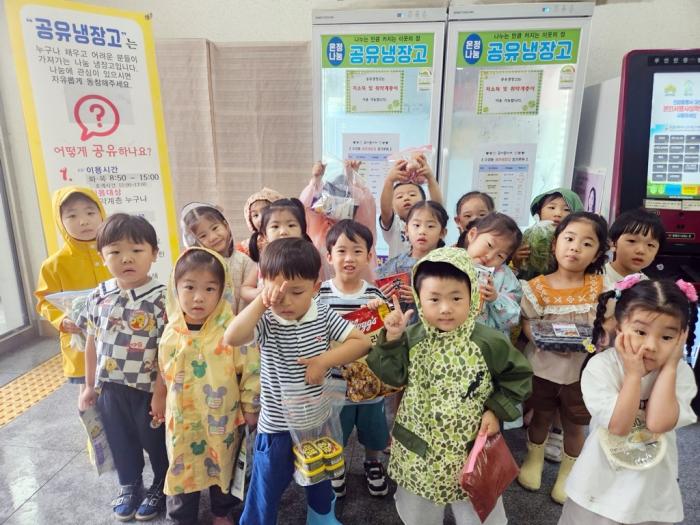 정읍시, 민관협력 촘촘한 복지그물로 ‘사각지대 없는 따뜻한 공동체’ 만든다 기사 이미지