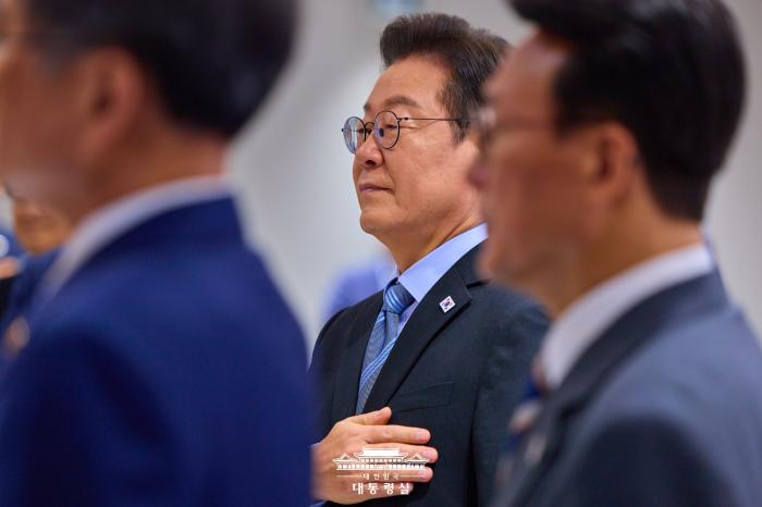 이재명 대통령 전북 민생행보 언제? 방문 시기 촉각 기사 이미지