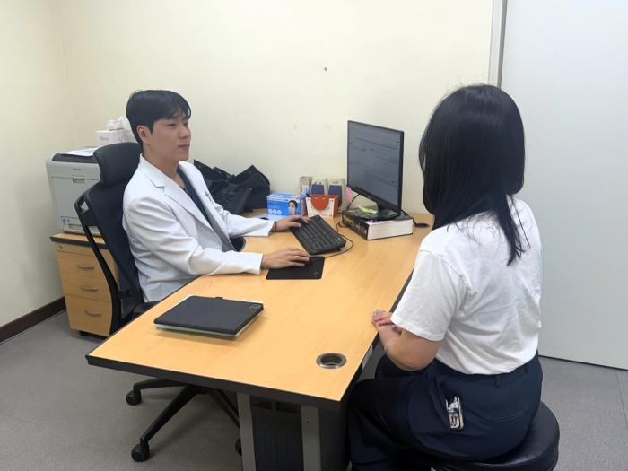 무주군, 예수병원과 업무협약..공중보건의사 미배치 보건지소 파견 진료 실시 기사 이미지