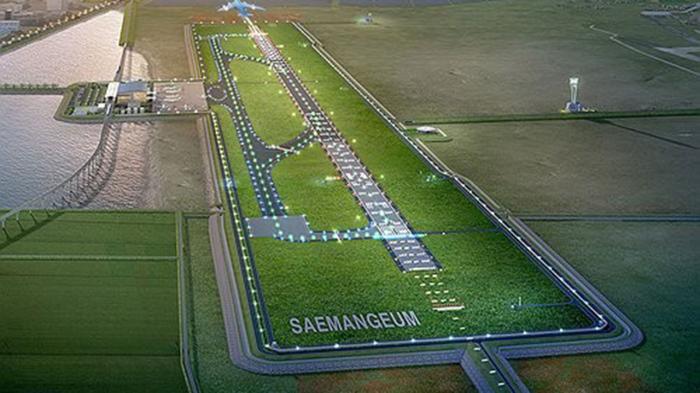 법원 판결에 새만금공항 ‘빨간불’…전북 정치권 전력투구 기사 이미지