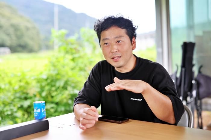 임실 조석호, “푸른 꿈의 '스마트 축산'의 평화로운 여정” 기사 이미지