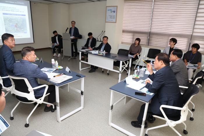 정읍시, 수성지구 복합문화공간 조성사업‘첫발’ 기사 이미지