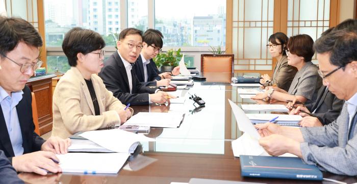 전북도, 새만금공항 TF팀 가동…전방위 대응 돌입 기사 이미지
