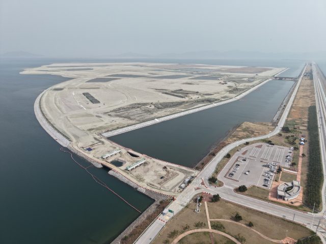 국토부, 새만금공항 법원 판결에 22일 항소 기사 이미지