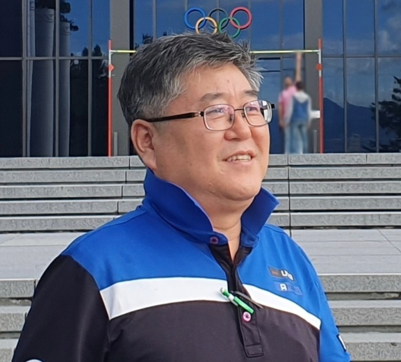 전주 하계올림픽 유치 성공을 기원하며 기사 이미지