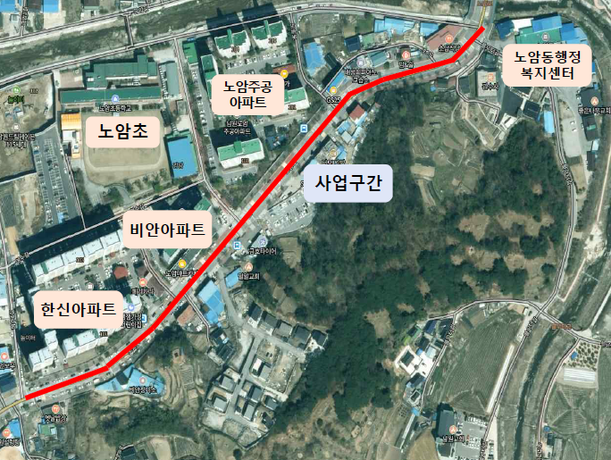 전북도, 행정안전부 간판개선 공모 12년 연속 선정 기사 이미지