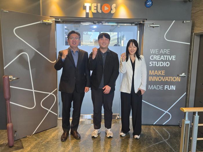 '전북조달청-전북중기청' 지역 AI기반 혁신기업 현장 소통 기사 이미지