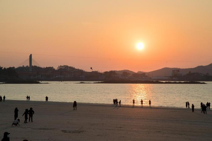 가을 군산으로 훌쩍 떠나보자! 군산 숨겨진 여행코스 기사 이미지