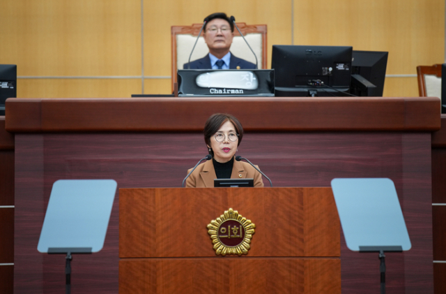 국주영은 “청년농 정책 정착형으로 전환해야” 기사 이미지