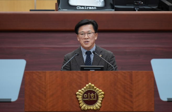 이명연 도의원 “민생지원금  형평·지속가능성 따져야” 기사 이미지