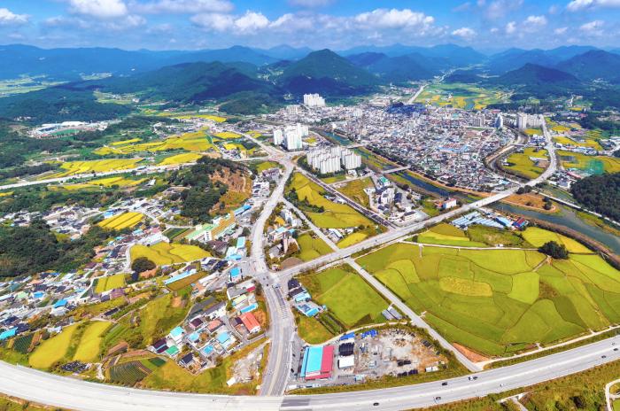 순창군, 2025년도 7월 1일 기준 수시분 개별공시지가 결정·공시 기사 이미지