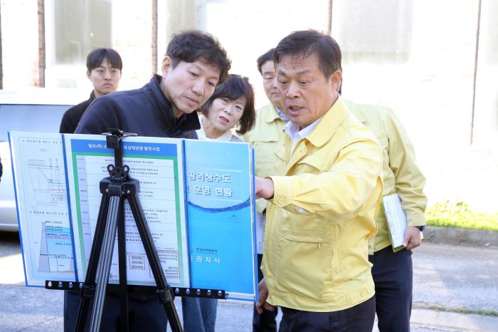 정읍시, 지역 자원과 현장 중심 적극행정으로 새로운 성장축 마련 기사 이미지