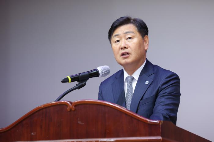 김관영 전북도정 3년…순항 이어 비상 꿈꾼다 기사 이미지