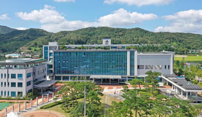 임실군, 가을철 산불방지대책본부 설치 운영 기사 이미지