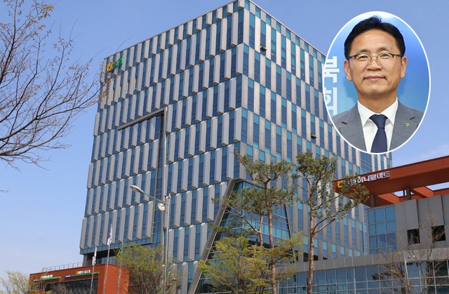 전북도 차기 금고 확정…농협·전북은행 낙점  기사 이미지