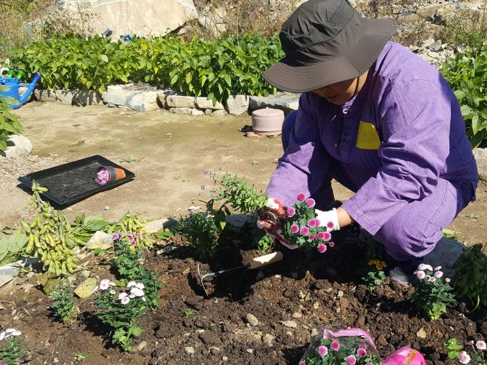 농어촌公-장수군 ‘농촌 체류형 복합단지 조성사업’ 기사 이미지
