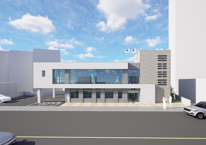 전북 숙원 보훈회관 건립 ‘순항’ 유공자 예우 강화 기사 이미지