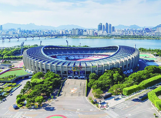 전북도, 서울 경기장 활용 하계올림픽 유치전 ‘속도’ 기사 이미지